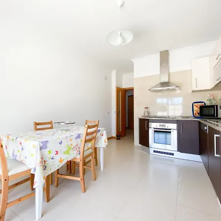 Modern Retreat In Da Luz #1872 Lejlighed Lagos