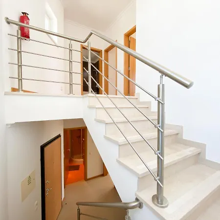 Lejlighed Modern Retreat In Da Luz #1872 *