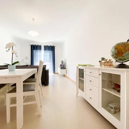 Modern Retreat In Praia Da Luz #1872 *