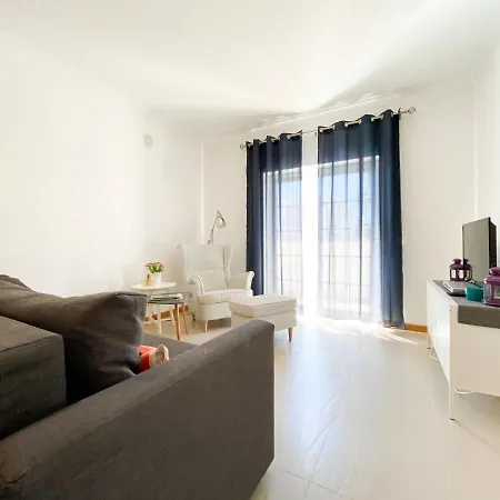 Modern Retreat In Praia Da Luz #1872 Lagos