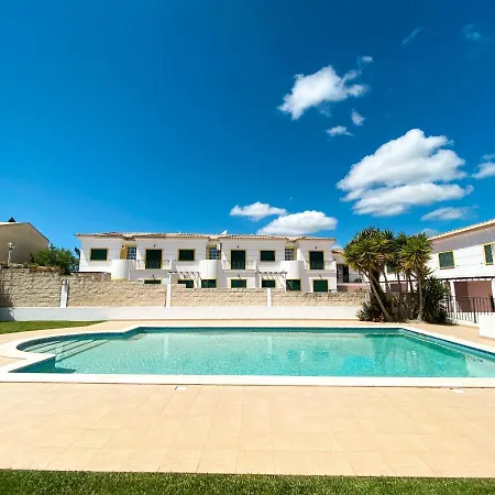 Modern Retreat In Praia Da Luz #1872 Lagos