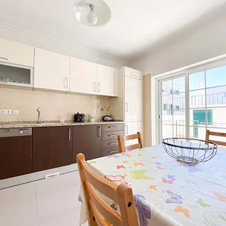 Modern Retreat In Praia Da Luz #1872 * Lagos