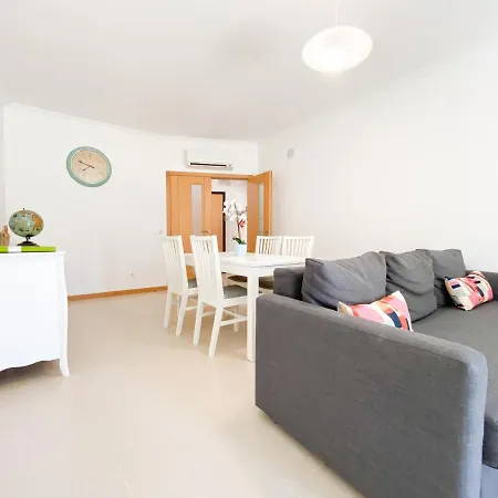 Apartment Modern Retreat In Praia Da Luz #1872 Lagos