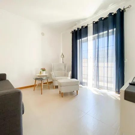 Modern Retreat In Praia Da Luz #1872 * Lagos
