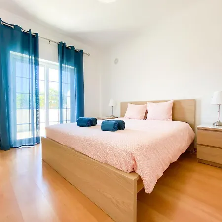 Modern Retreat In Praia Da Luz #1872 Apartment *