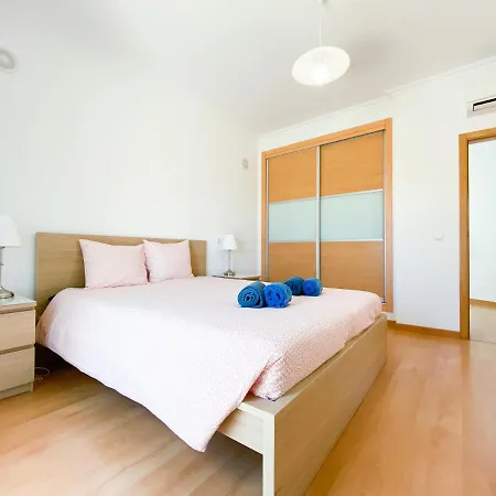 Modern Retreat In Praia Da Luz #1872 *