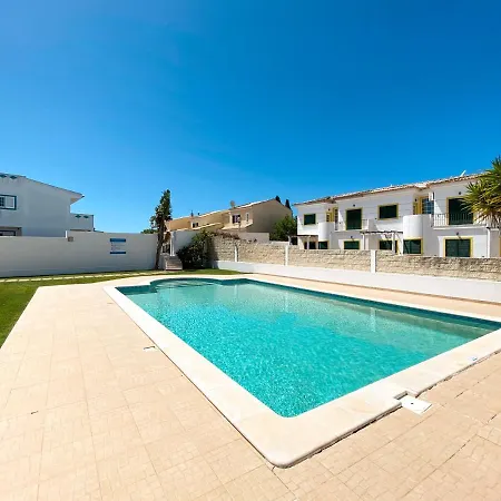 Apartment Modern Retreat In Praia Da Luz #1872 Lagos