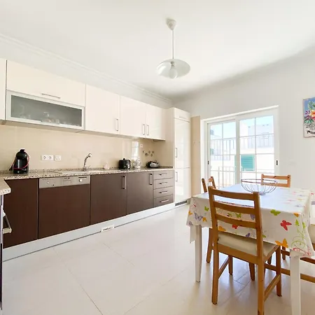 Apartment Modern Retreat In Praia Da Luz #1872 *